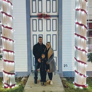 Meet your Posher, Gillian